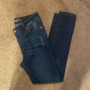 Good Hart Jeans (Matilda Jane)